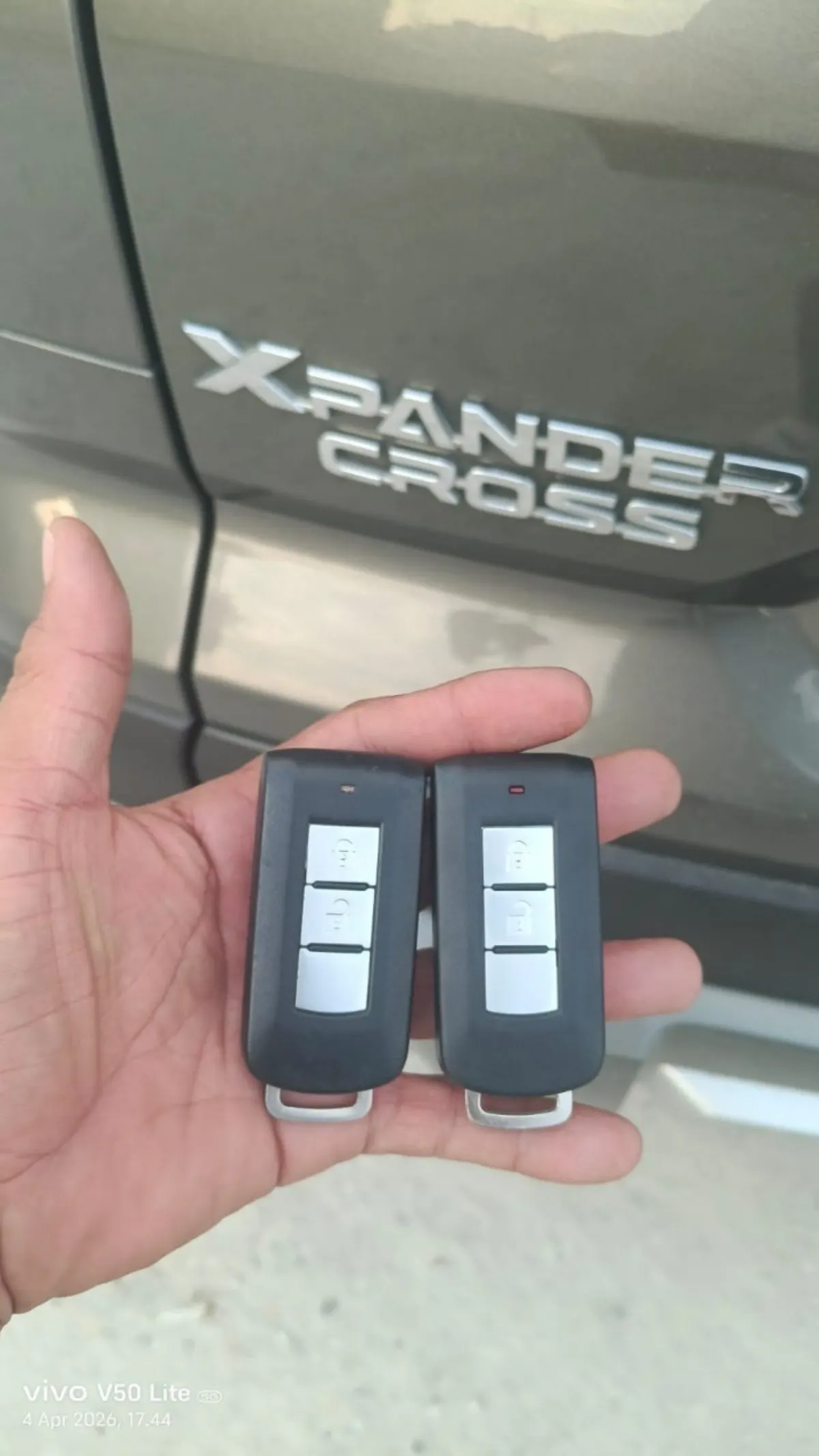 Pekerjaan ahli kunci Kunciku Auto Key